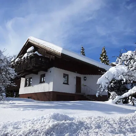 Holiday home In Near The Area