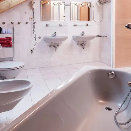 Holiday home In Near The Area *