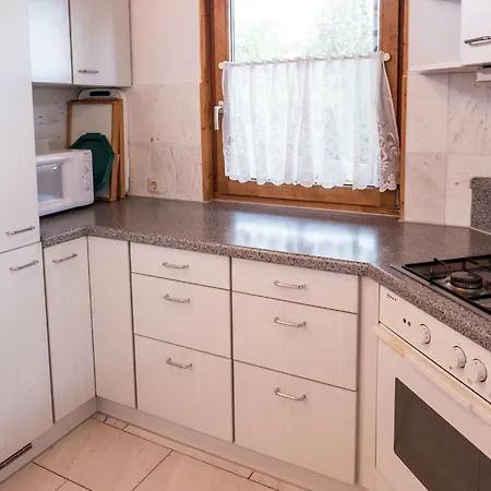 Holiday home In Near The Area *