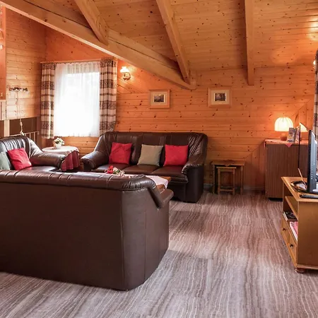 Holiday home In Near The Area