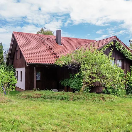 Holiday home In Near The Area Lossburg