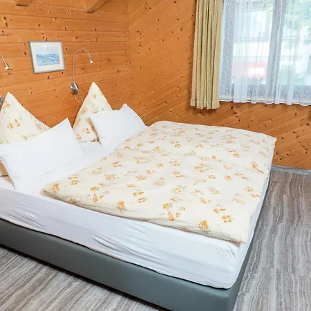 Holiday home In Near The Area *