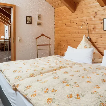 Holiday home In Near The Area *