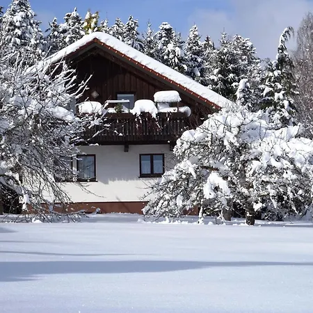 Holiday home In Near The Area *