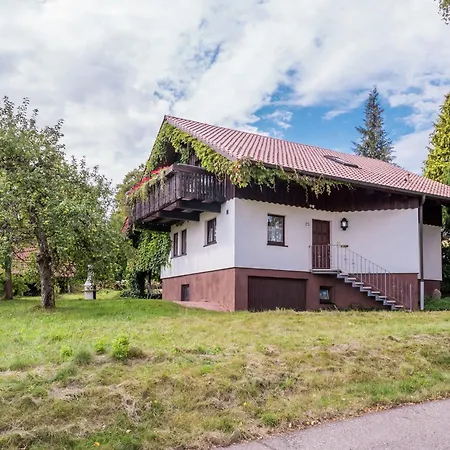 Holiday home In Near The Area *