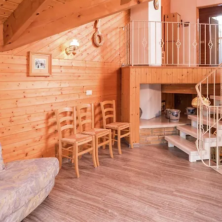 Spacious Countryside Casa de Férias