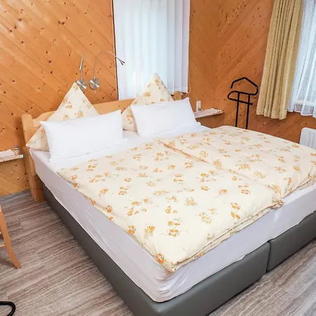 Spacious Countryside