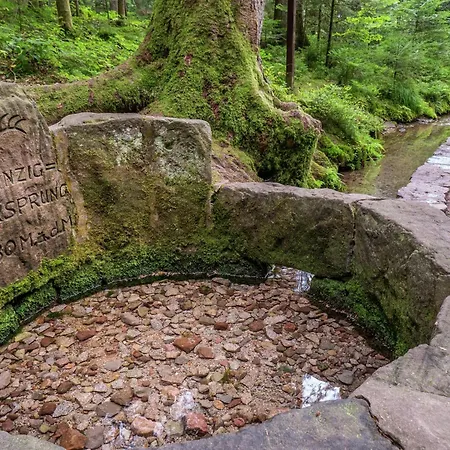 Spacious Countryside Casa de Férias