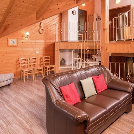 Casa de Férias Spacious Countryside