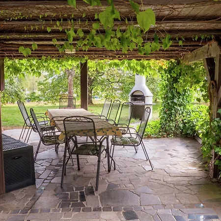 Spacious Countryside Casa de Férias *