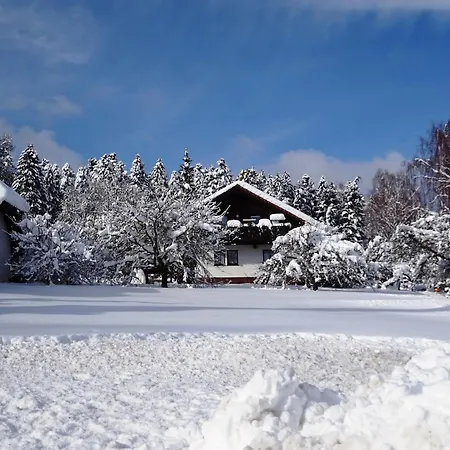 Spacious Countryside *